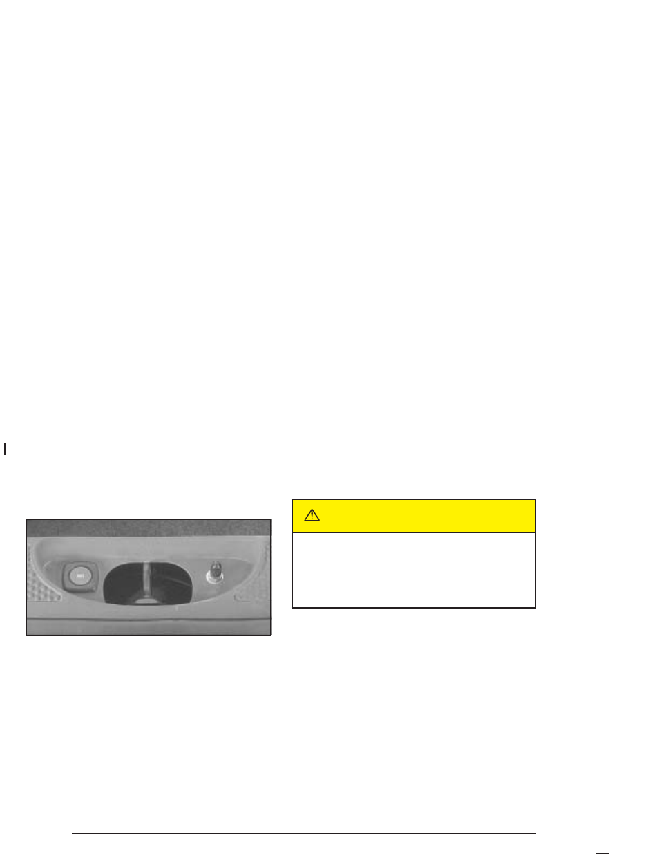 Accessory inflator, Accessory inflator -78, Caution | Pontiac 2004 Bonneville User Manual | Page 354 / 446