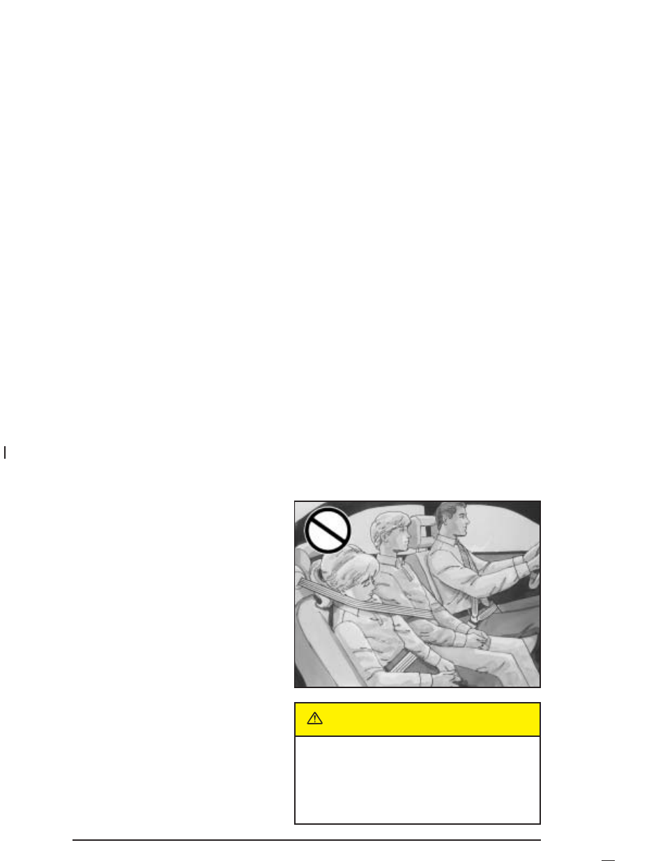Caution | Pontiac 2004 Bonneville User Manual | Page 36 / 446