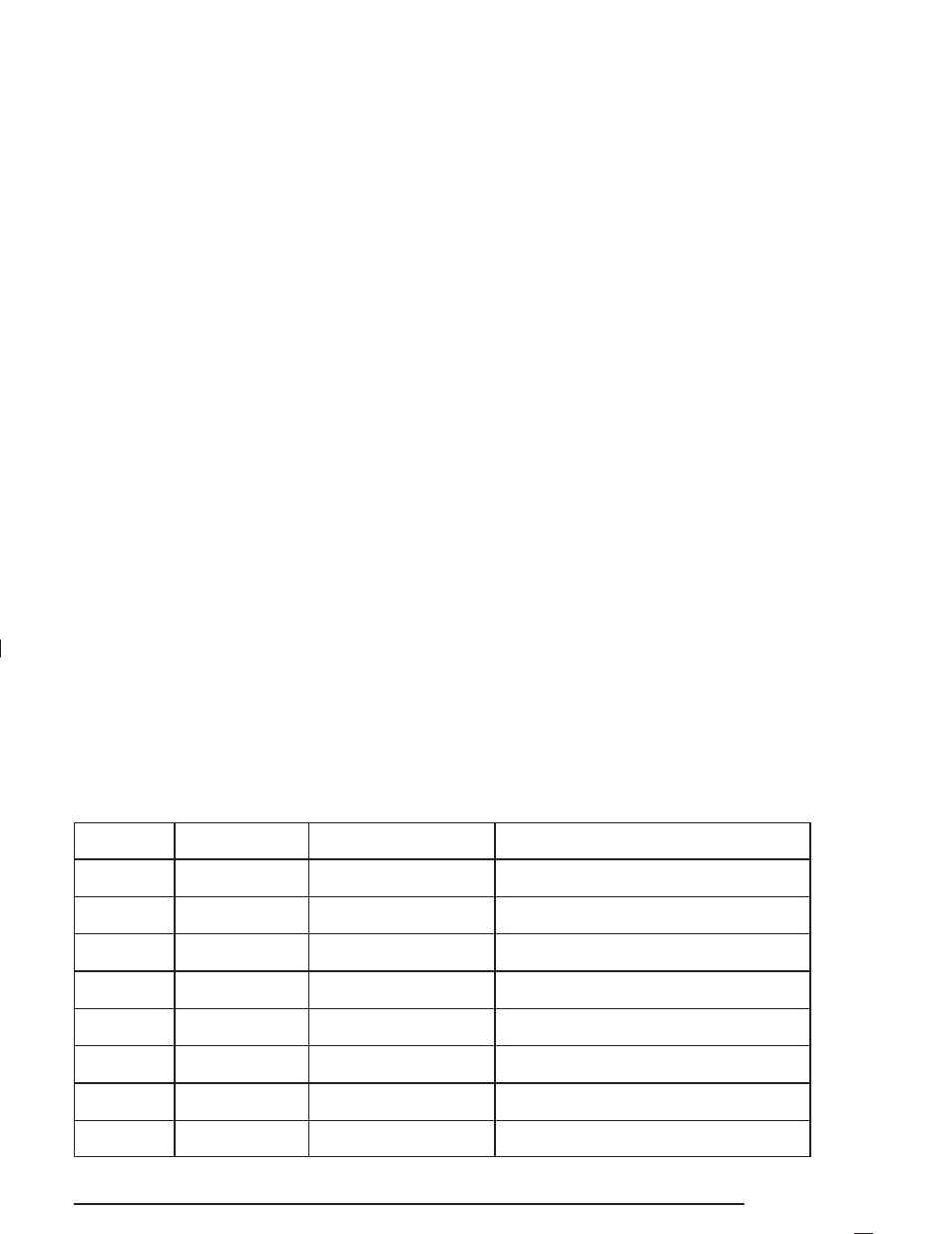 Part e: maintenance record, Part e: maintenance record -27 | Pontiac 2004 Bonneville User Manual | Page 415 / 446