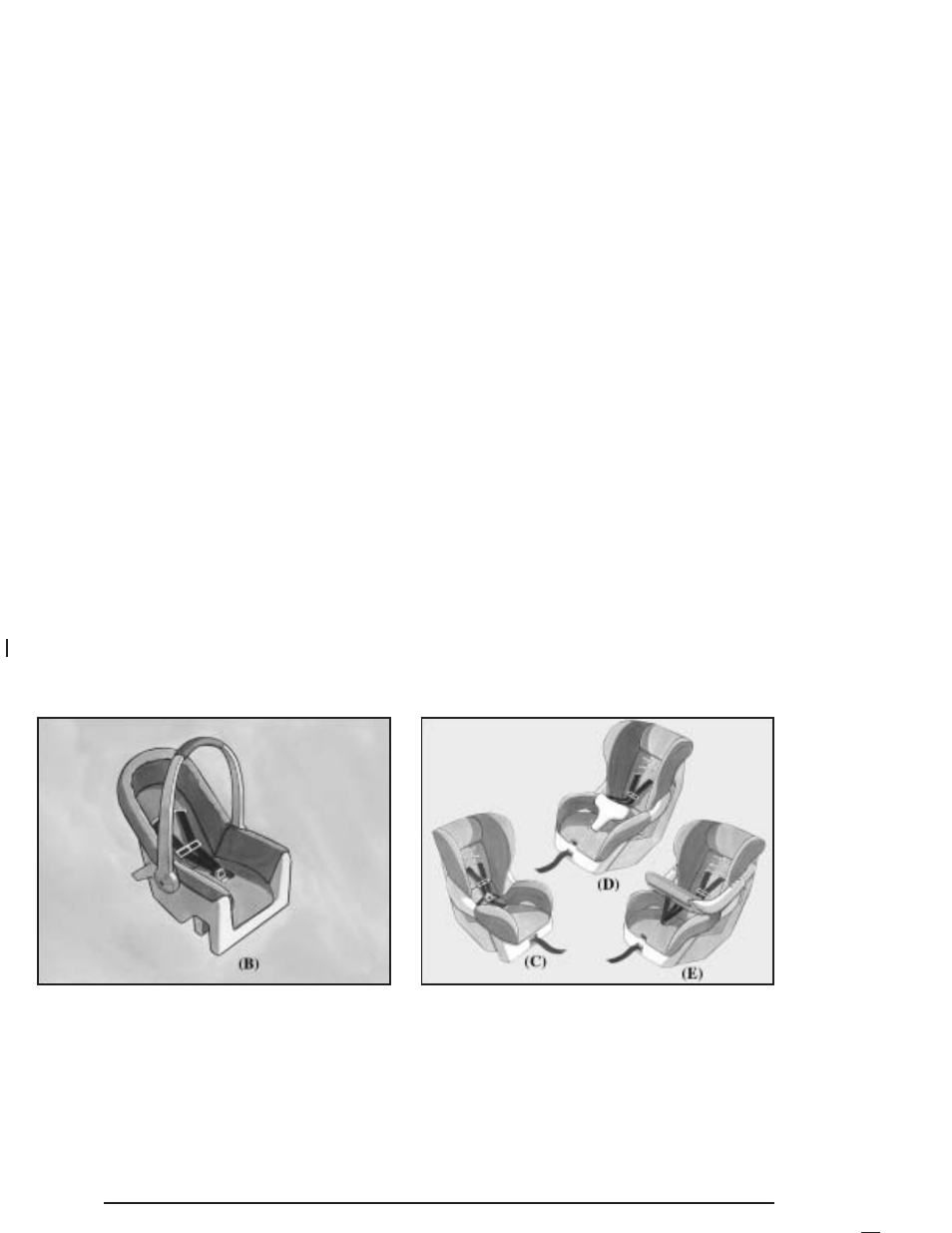 Pontiac 2004 Bonneville User Manual | Page 42 / 446