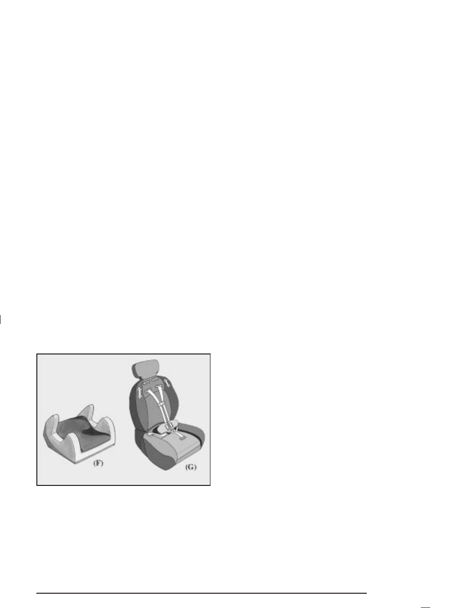 Pontiac 2004 Bonneville User Manual | Page 43 / 446