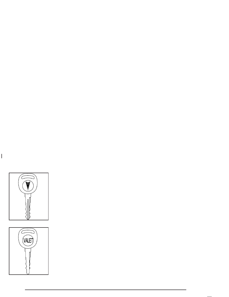Pontiac 2004 Bonneville User Manual | Page 72 / 446