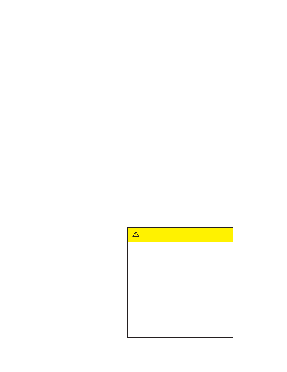 Lockout protection, Leaving your vehicle, Trunk | Caution | Pontiac 2004 Bonneville User Manual | Page 84 / 446