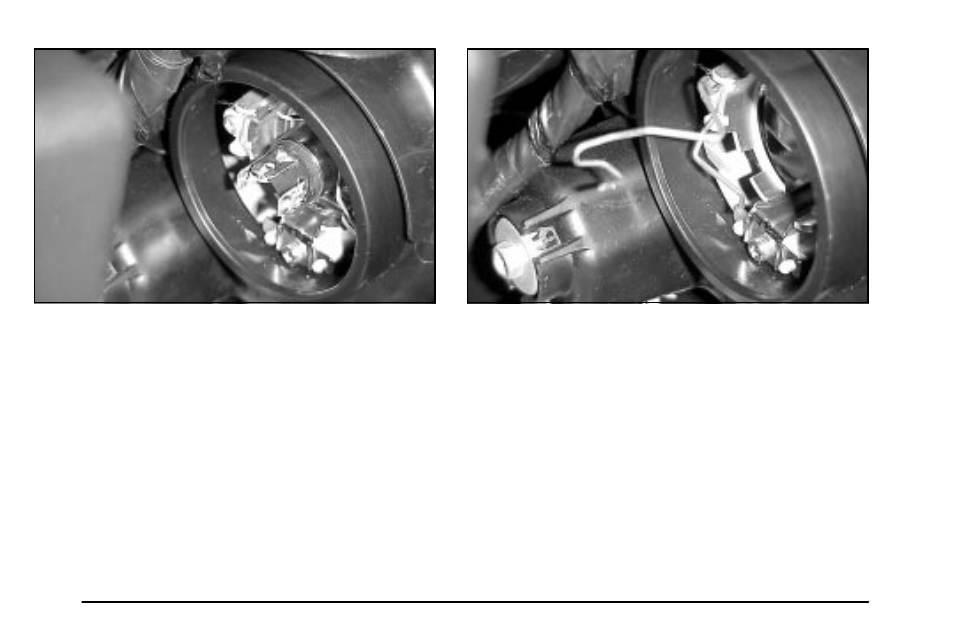 Pontiac 2003 Vibe User Manual | Page 289 / 381
