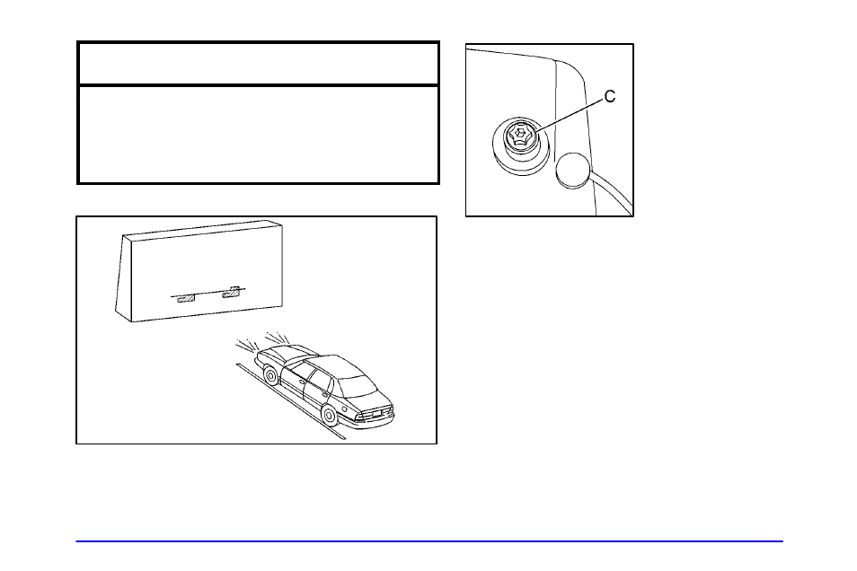 Notice | Pontiac 2002 Bonneville User Manual | Page 336 / 427