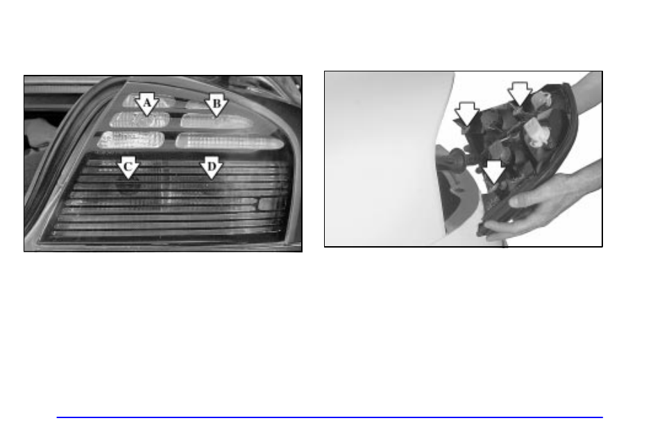 Pontiac 2002 Bonneville User Manual | Page 339 / 427