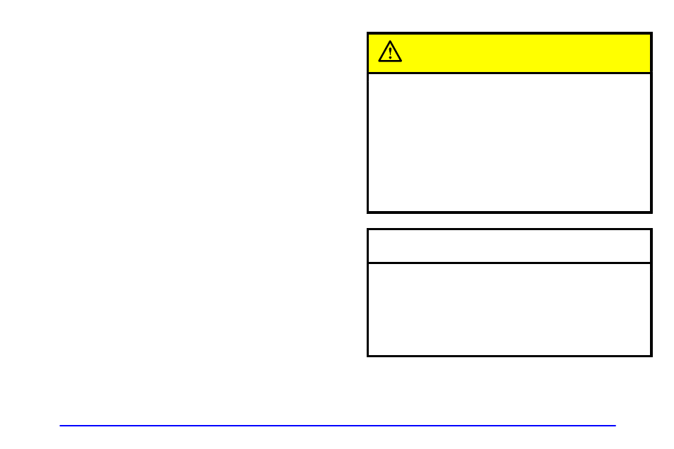 Wheel replacement, Caution, Notice | Pontiac 2002 Bonneville User Manual | Page 350 / 427