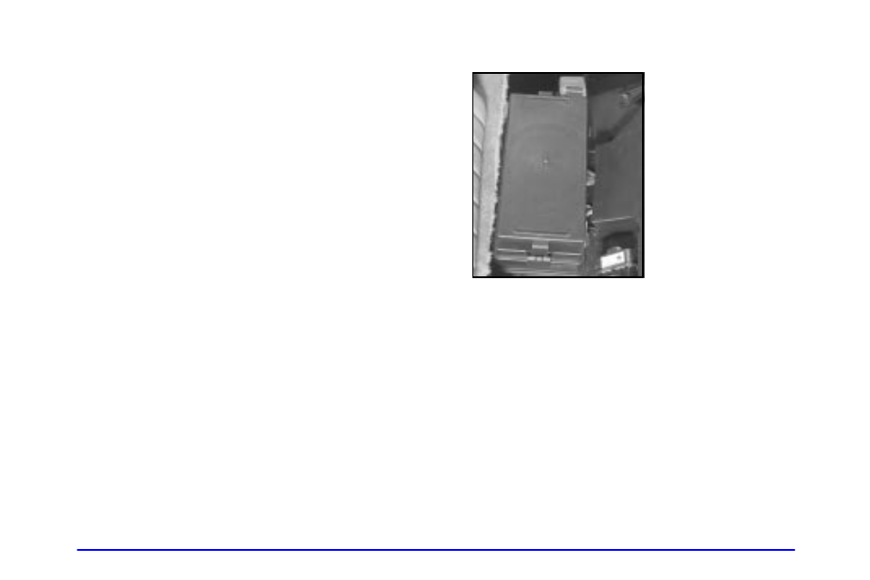 Rear underseat fuse block | Pontiac 2002 Bonneville User Manual | Page 368 / 427