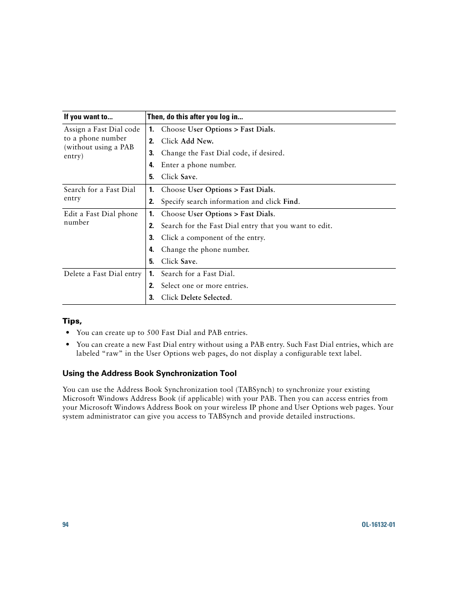 Cisco Cisco Unified Wireless IP Phone 7925G User Manual | Page 102 / 126