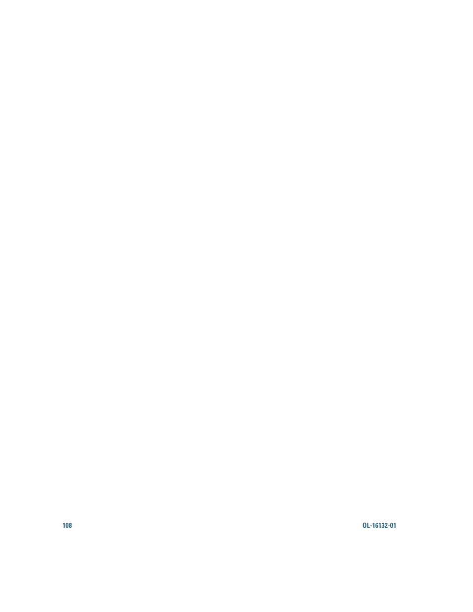 Cisco Cisco Unified Wireless IP Phone 7925G User Manual | Page 116 / 126