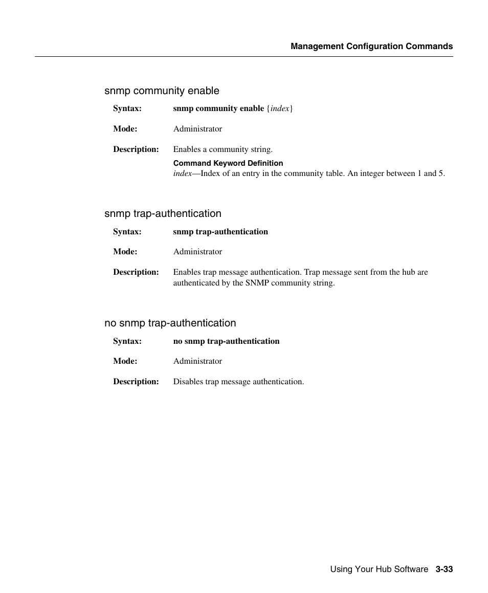 Cisco 1503 User Manual | Page 33 / 48