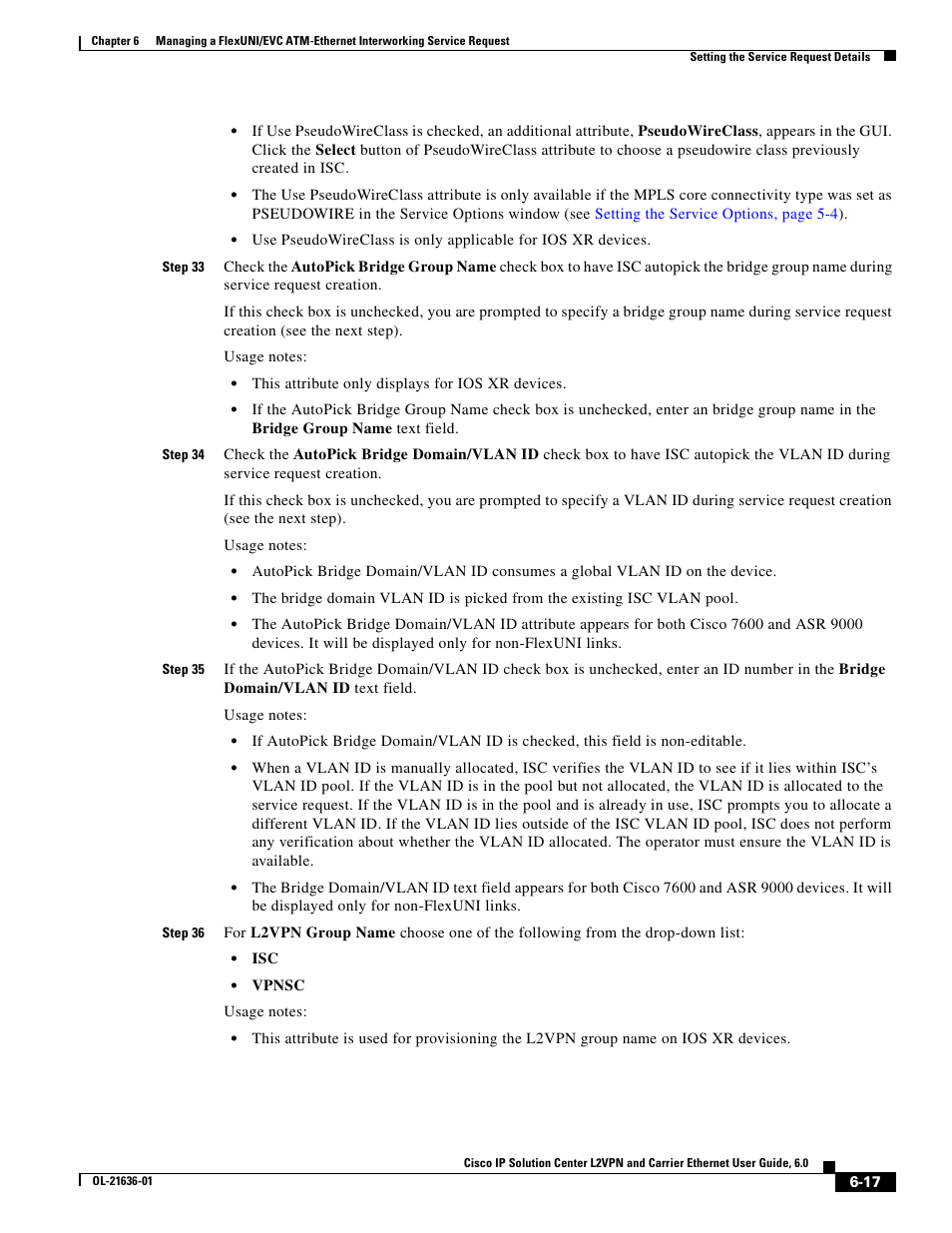 Cisco OL-21636-01 User Manual | Page 119 / 398