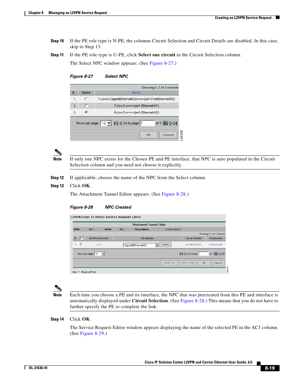 Cisco OL-21636-01 User Manual | Page 185 / 398