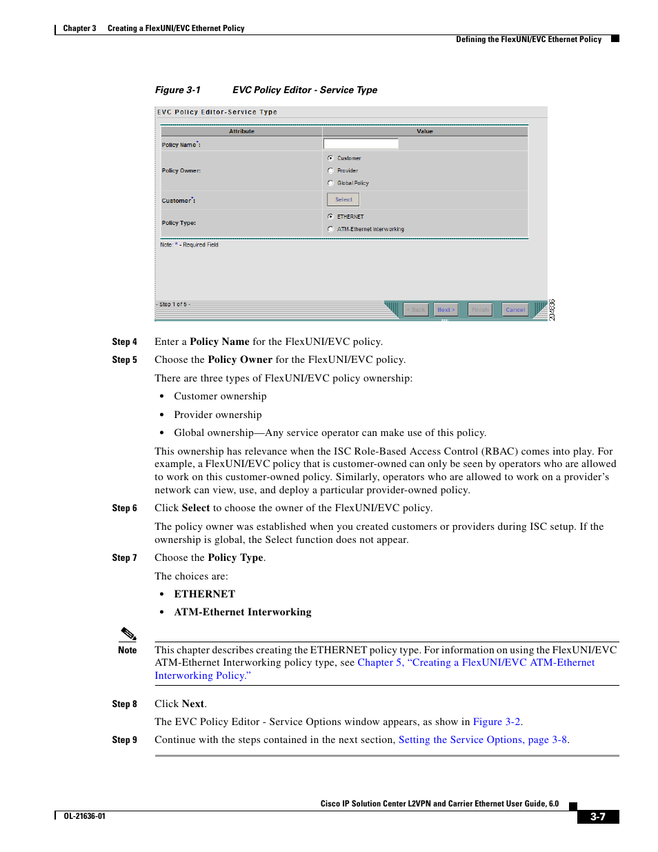 Cisco OL-21636-01 User Manual | Page 41 / 398