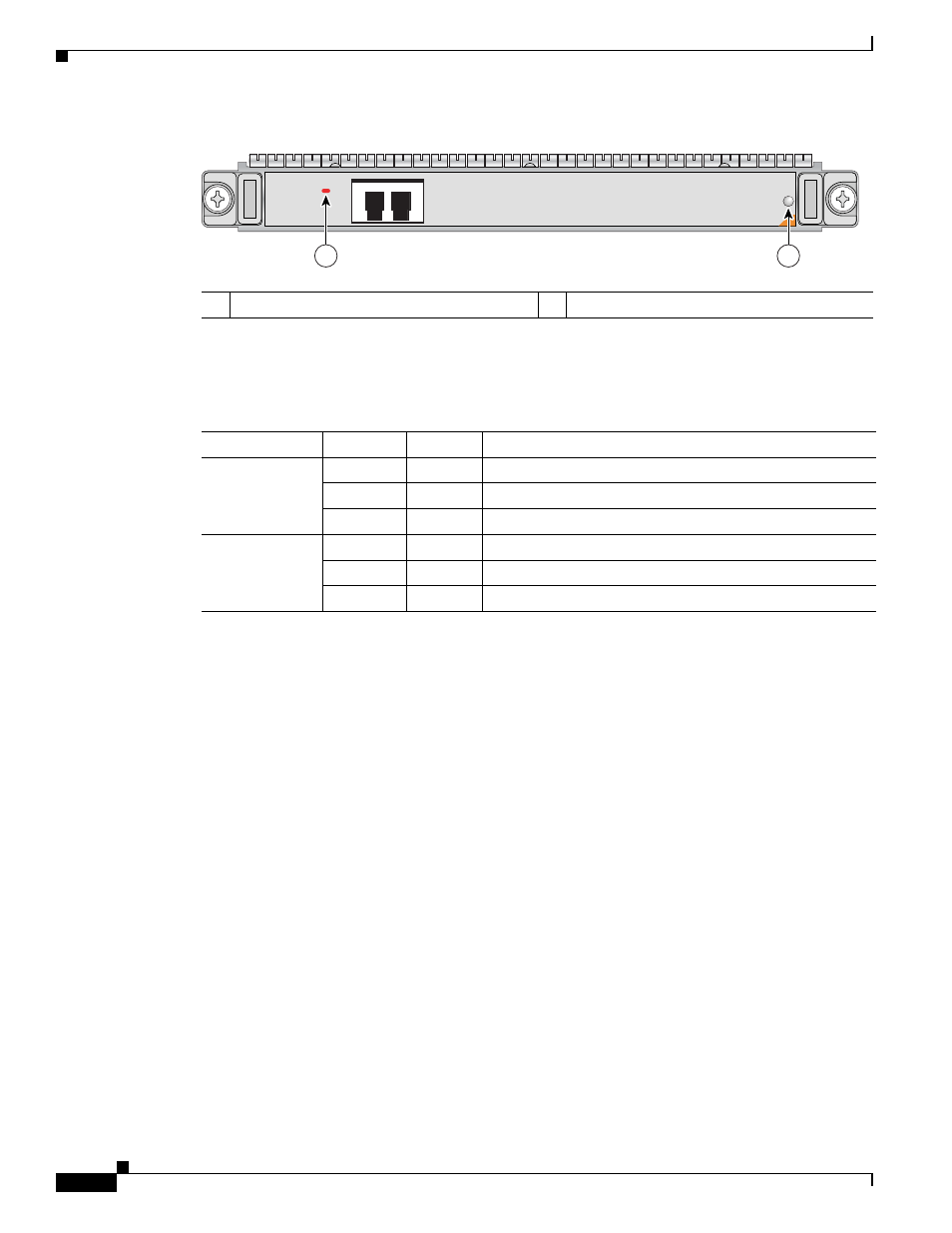 Figure 2-63 | Cisco XR 12000 Series User Manual | Page 116 / 148