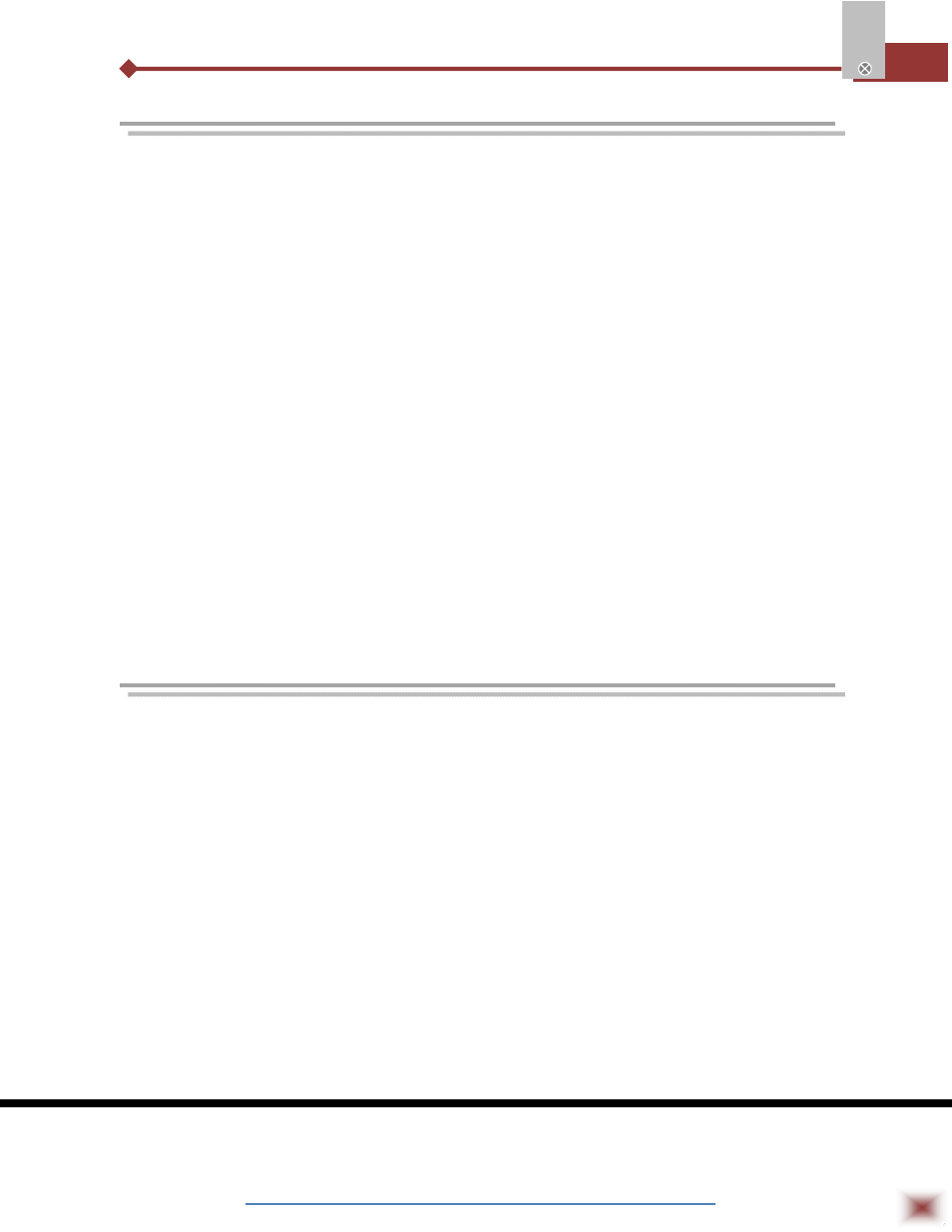 Abus technologies inc | ABUS Technologies RT Handheld Temperature Indicator User Manual | Page 5 / 5