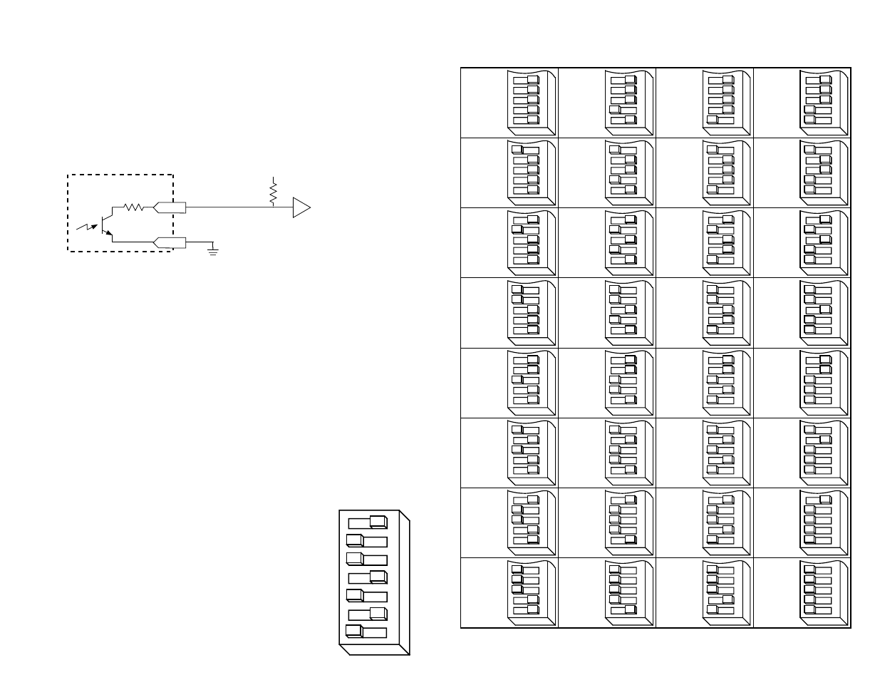 Using the fault output | Applied Motion 7080 User Manual | Page 8 / 8