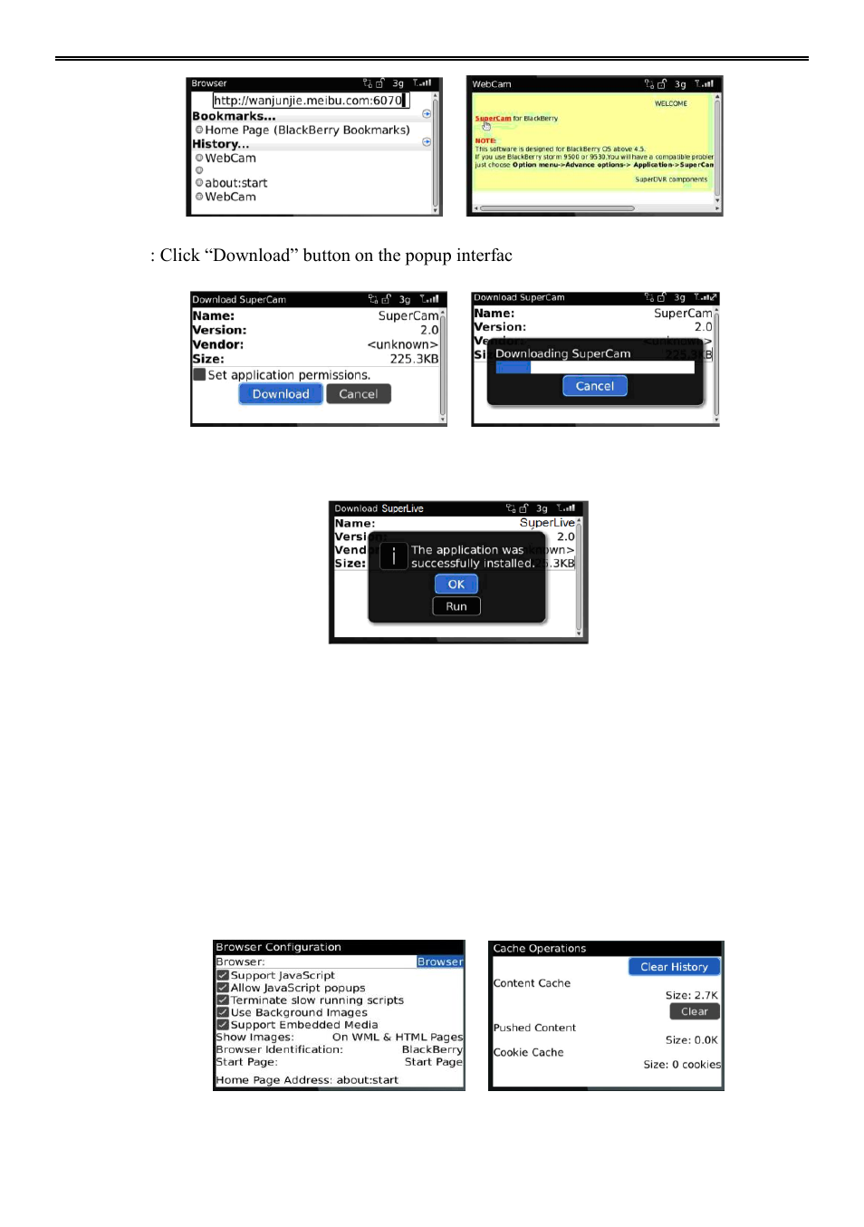 AVUE ADR9600HE – 8/16 Channel Professional 960H/700 TVL Real Time 1U DVR User Manual | Page 74 / 87