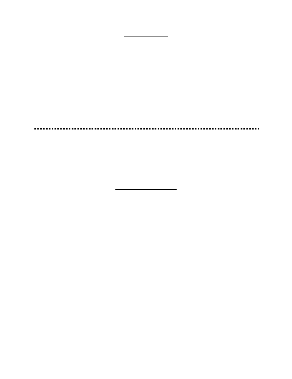 Important | Holland Electronics HCA-3086RK User Manual | Page 2 / 2