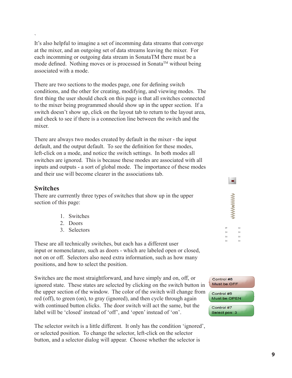 Ivie iFlex 2400 Series User Manual | Page 11 / 29