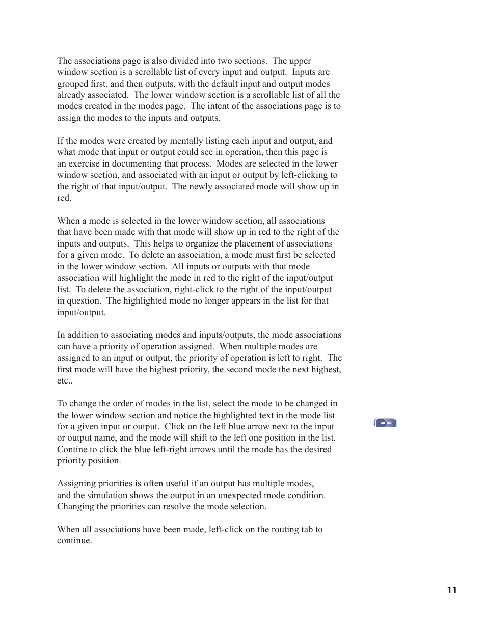 Ivie iFlex 2400 Series User Manual | Page 13 / 29