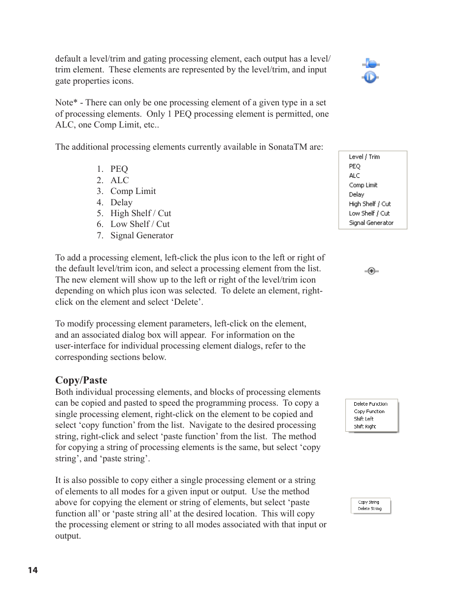 Ivie iFlex 2400 Series User Manual | Page 16 / 29