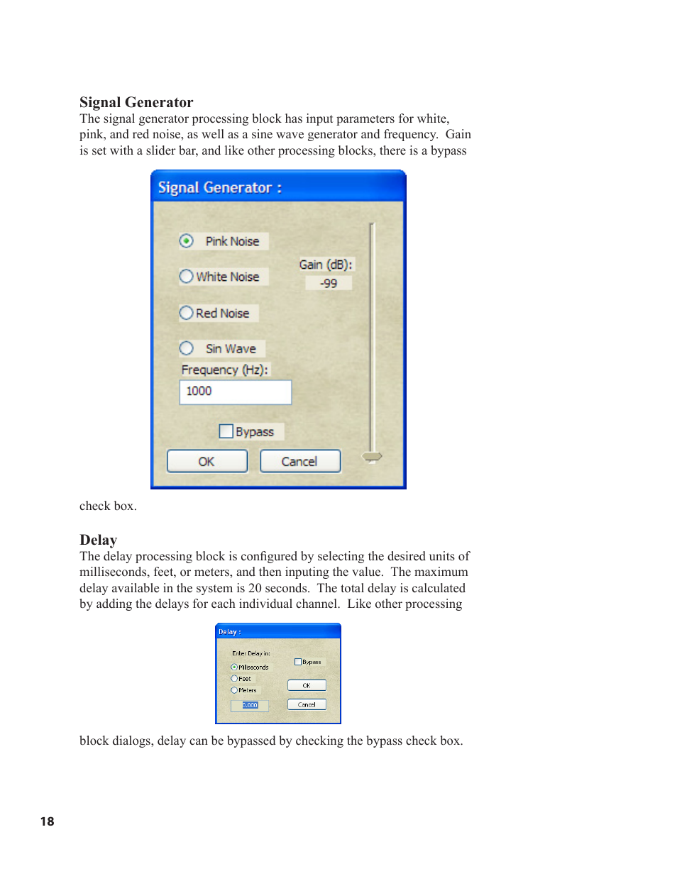 Ivie iFlex 2400 Series User Manual | Page 20 / 29