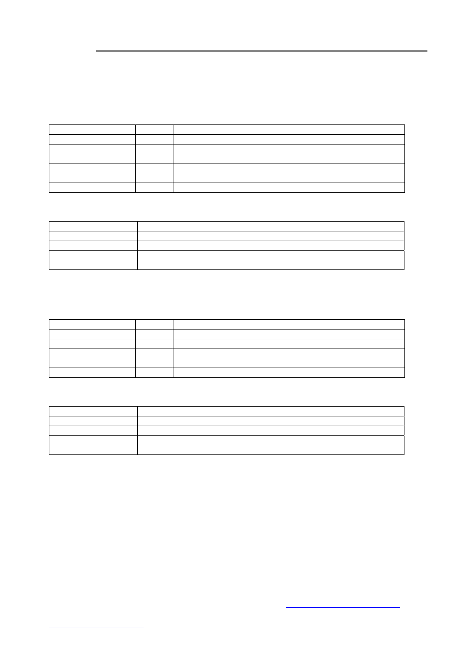 5) operational guides | Neotech Communications HDM-V1DR1F1 User Manual | Page 4 / 4