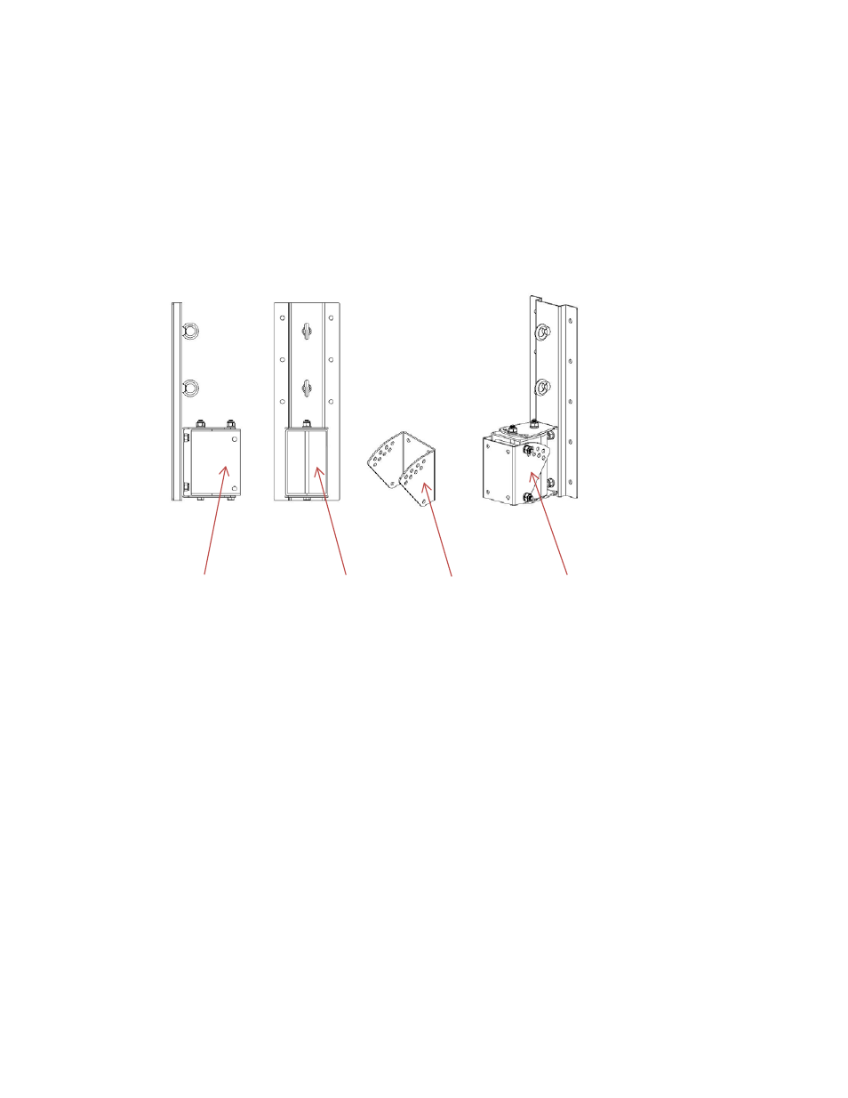Installation | One Systems OPA-PTB User Manual | Page 3 / 10