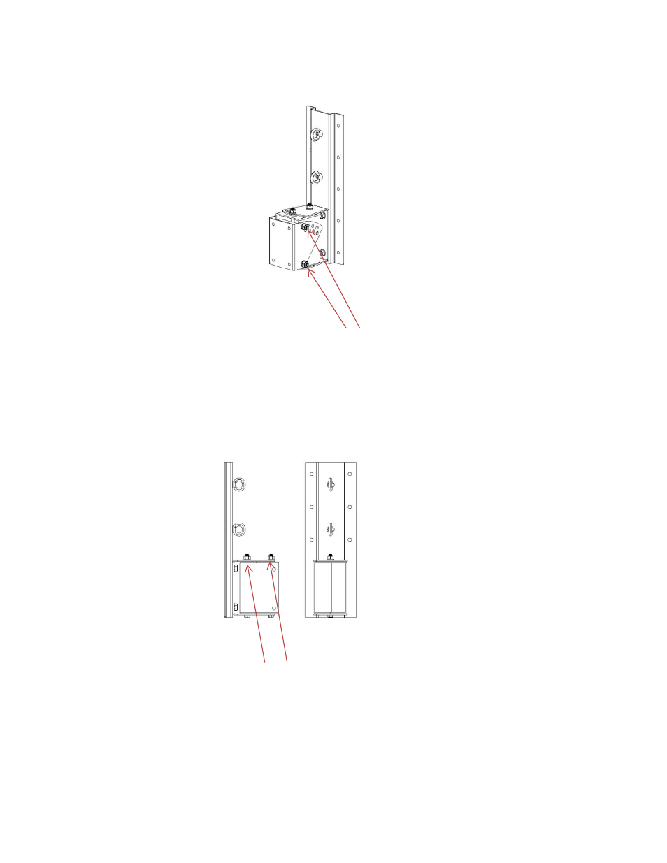 One Systems OPA-PTB User Manual | Page 4 / 10