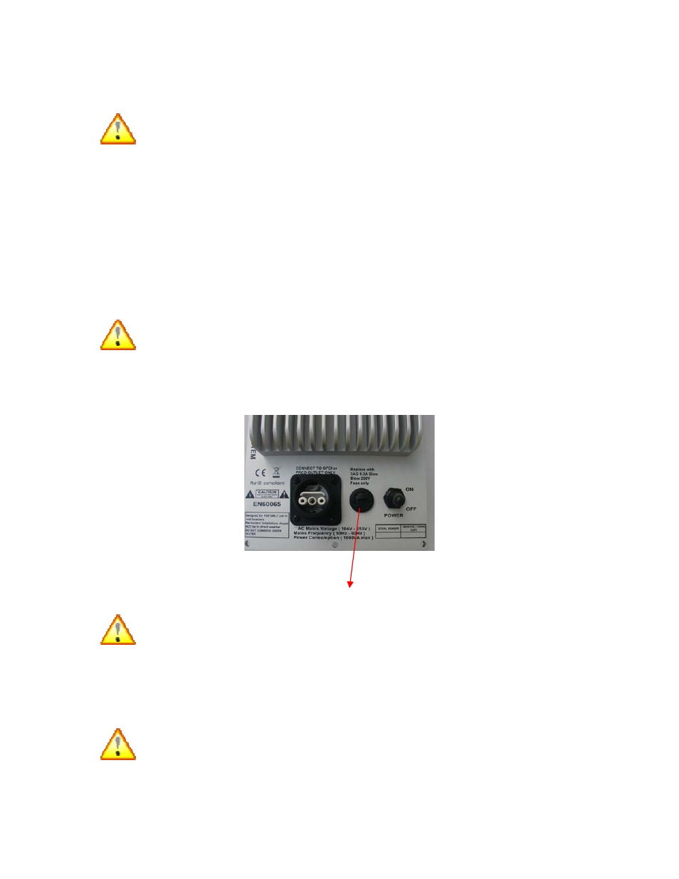 One Systems POPS SUBa User Manual | Page 17 / 18