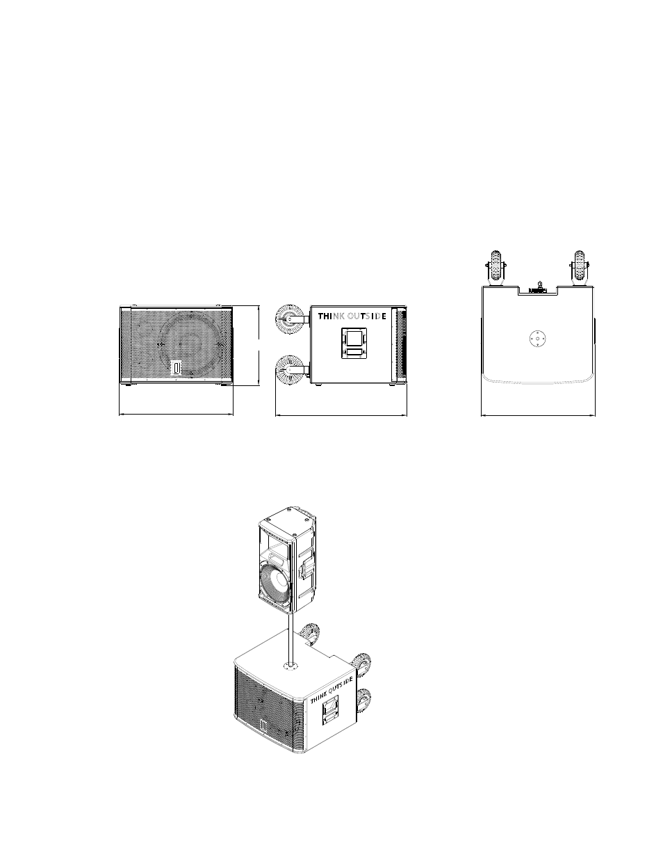 One Systems POPS SUBa User Manual | Page 3 / 18