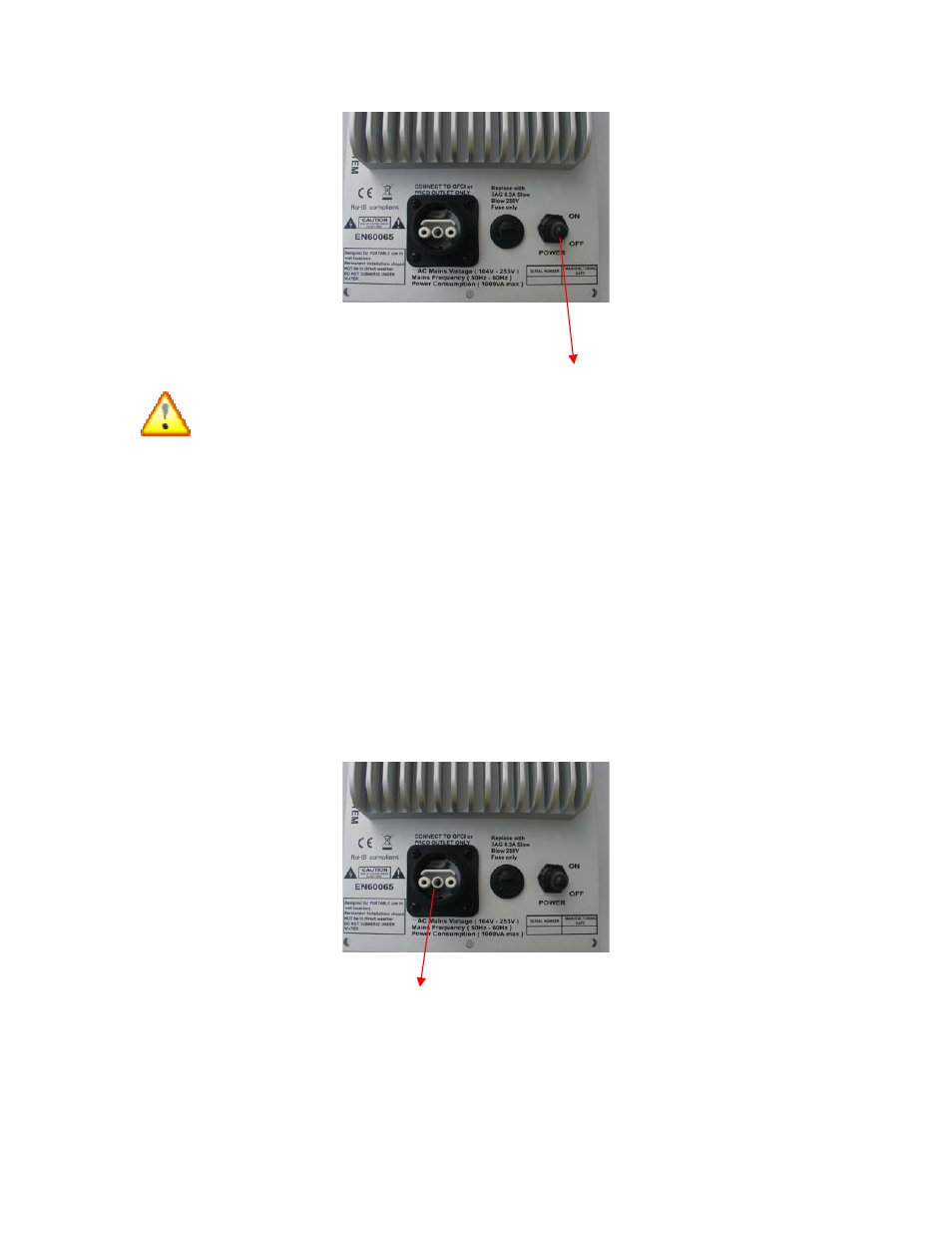 One Systems POPS SUBa User Manual | Page 9 / 18