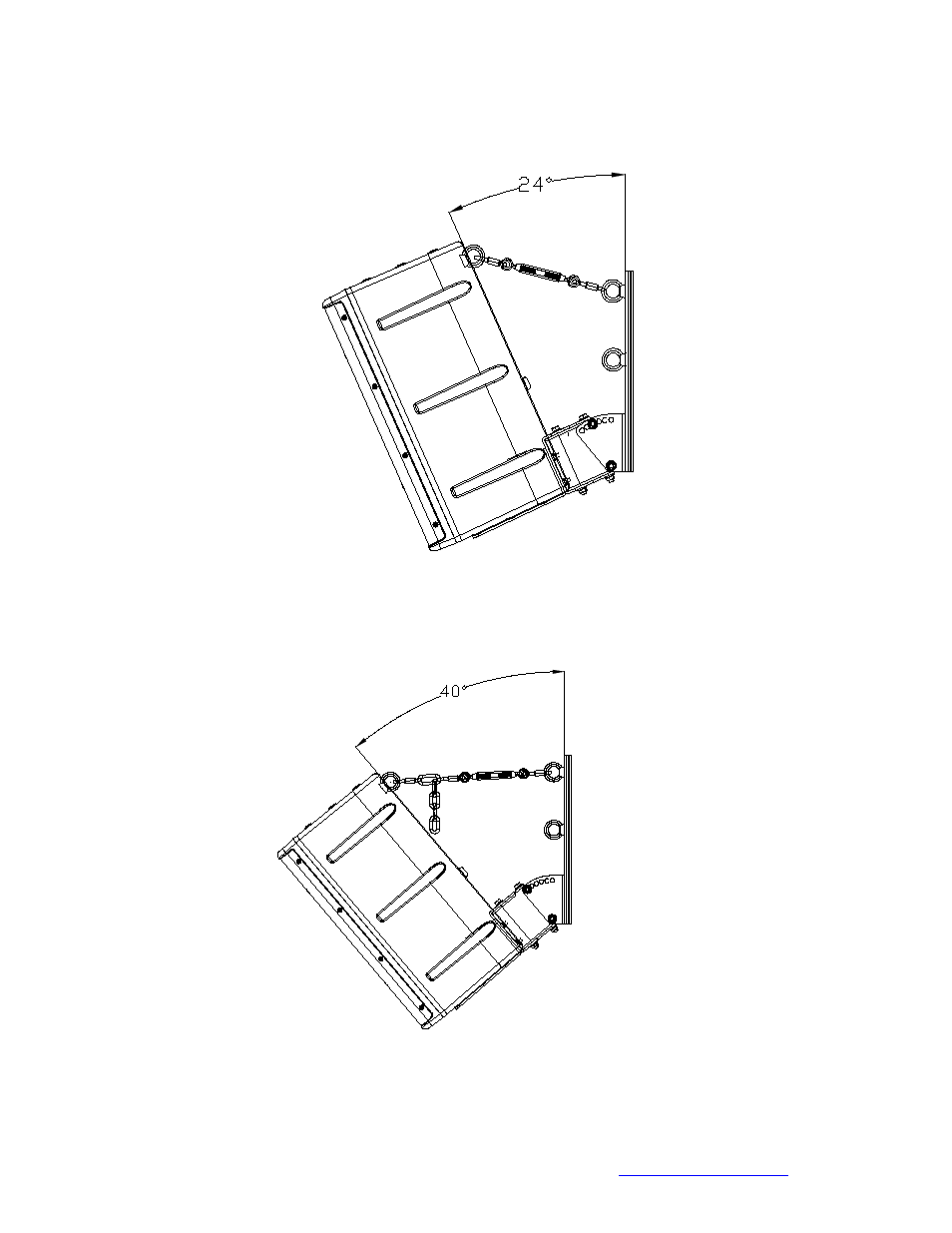 One Systems PT-10 User Manual | Page 27 / 29