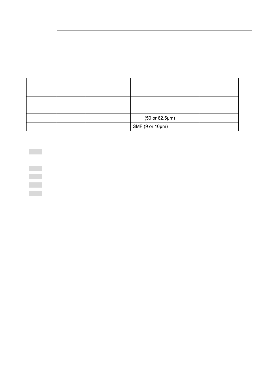 Onnecting to, Etwork, The 10/100base-tx connector | OT Systems ET2111 series User Manual | Page 12 / 19
