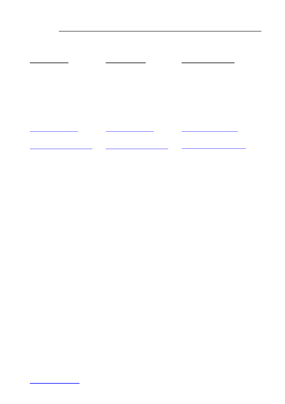 Contact information, 9) contact information | OT Systems FT100 User Manual | Page 14 / 14