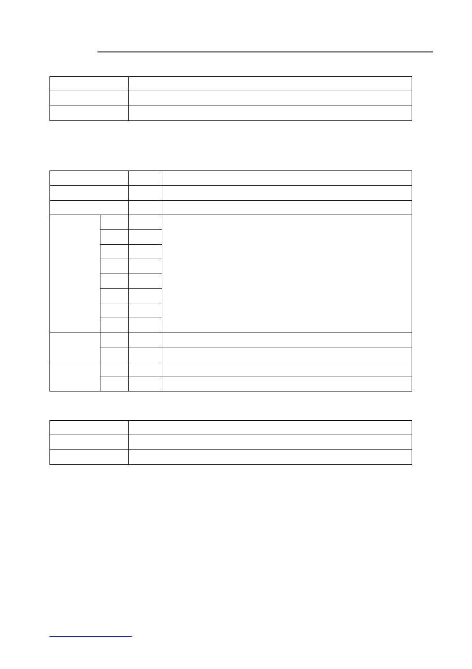 Ft820db, Eries, Eceiver | OT Systems FT820DB User Manual | Page 14 / 17