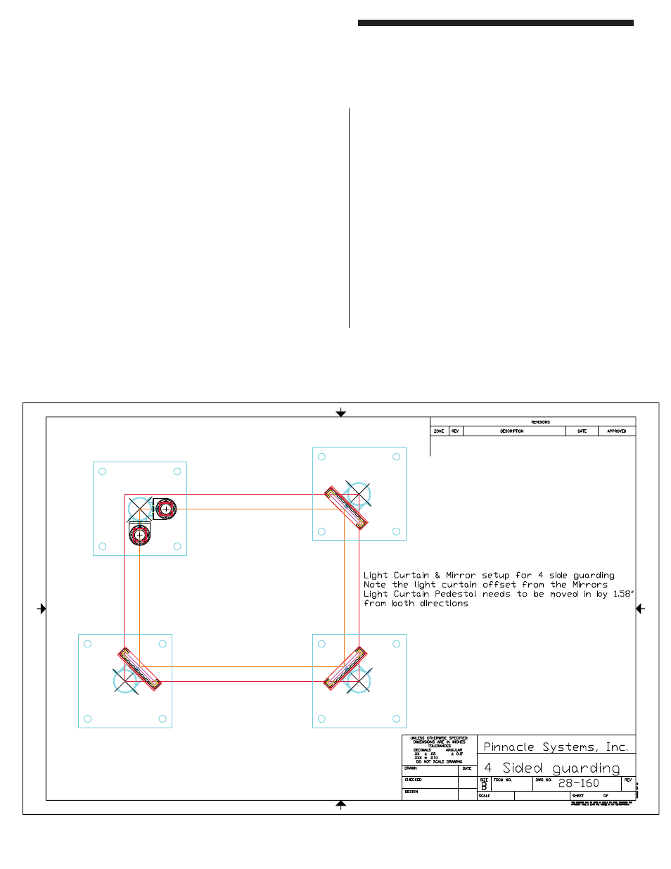 Installation procedures | Pinnacle Systems SS User Manual | Page 15 / 40