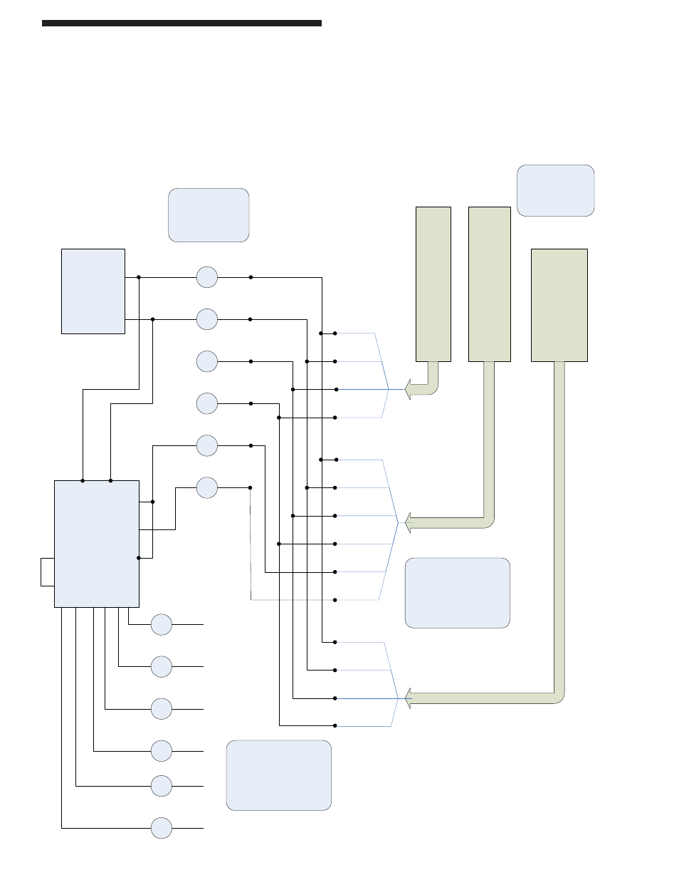 Dimensions, A - 14 | Pinnacle Systems SS User Manual | Page 22 / 40