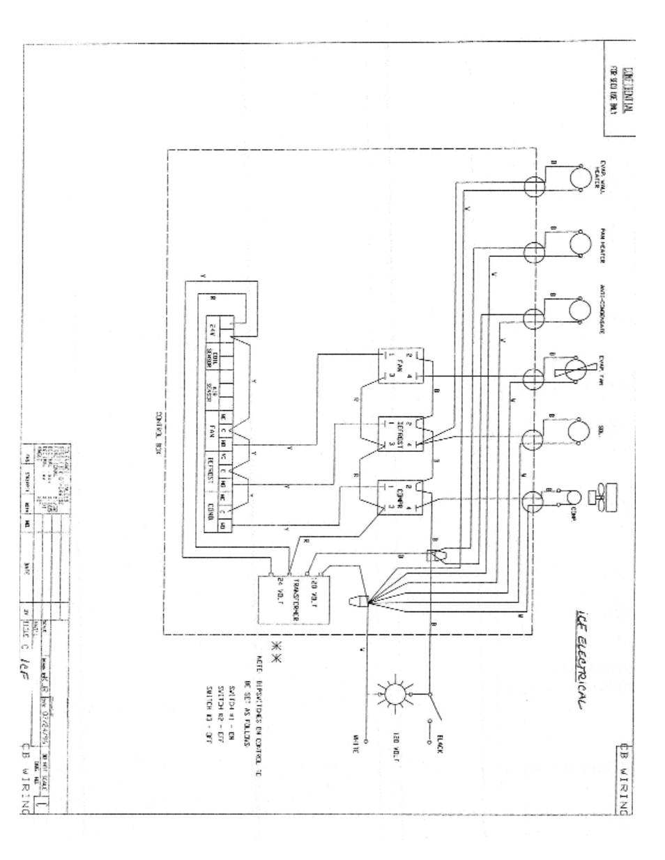 Piper ICE-60 User Manual | Page 10 / 11