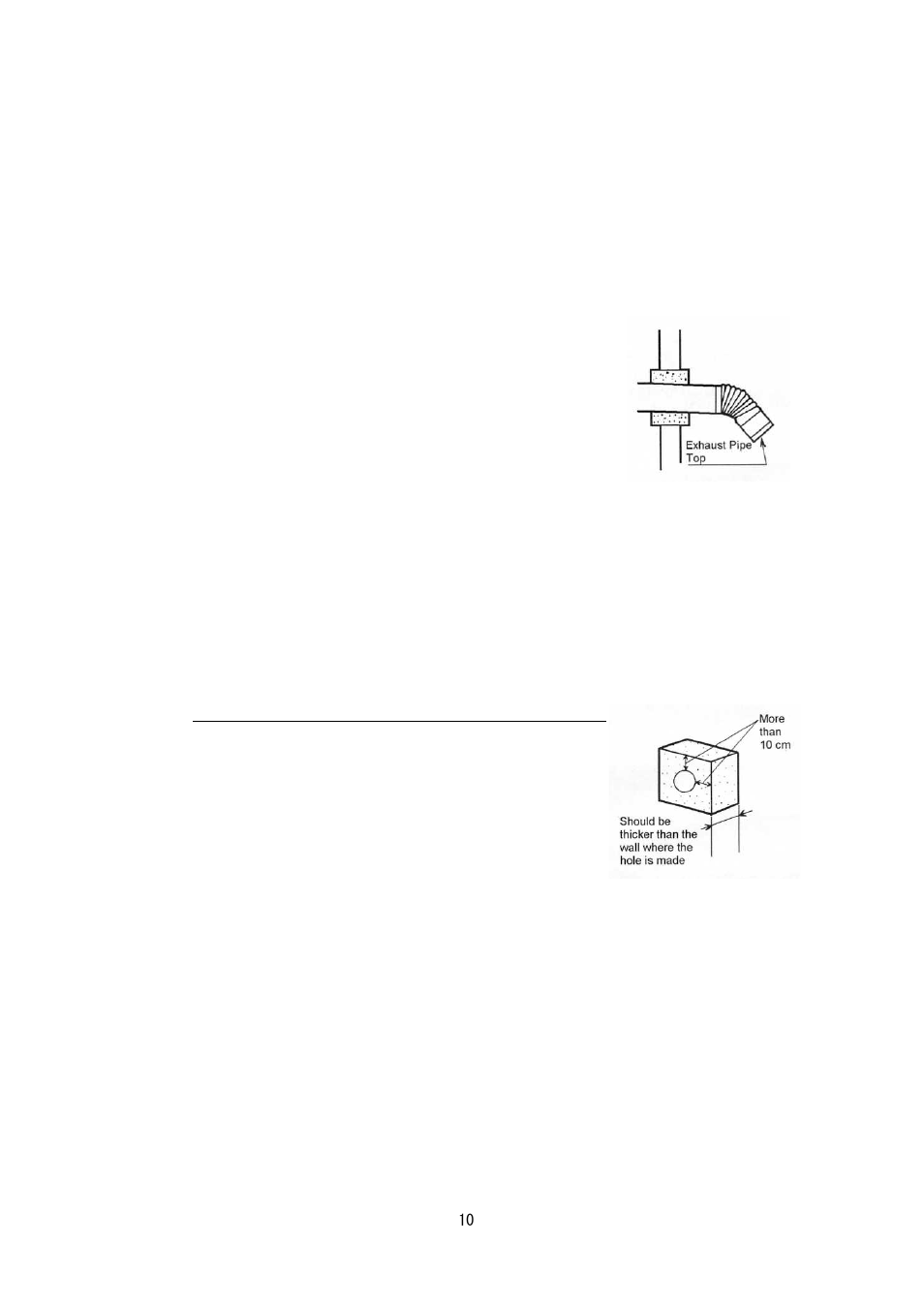 Toyotomi BS-35(F) User Manual | Page 26 / 30