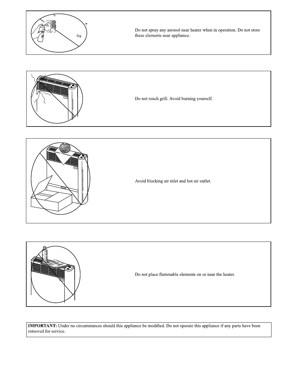 United States Stove Company DV8 User Manual | Page 17 / 28
