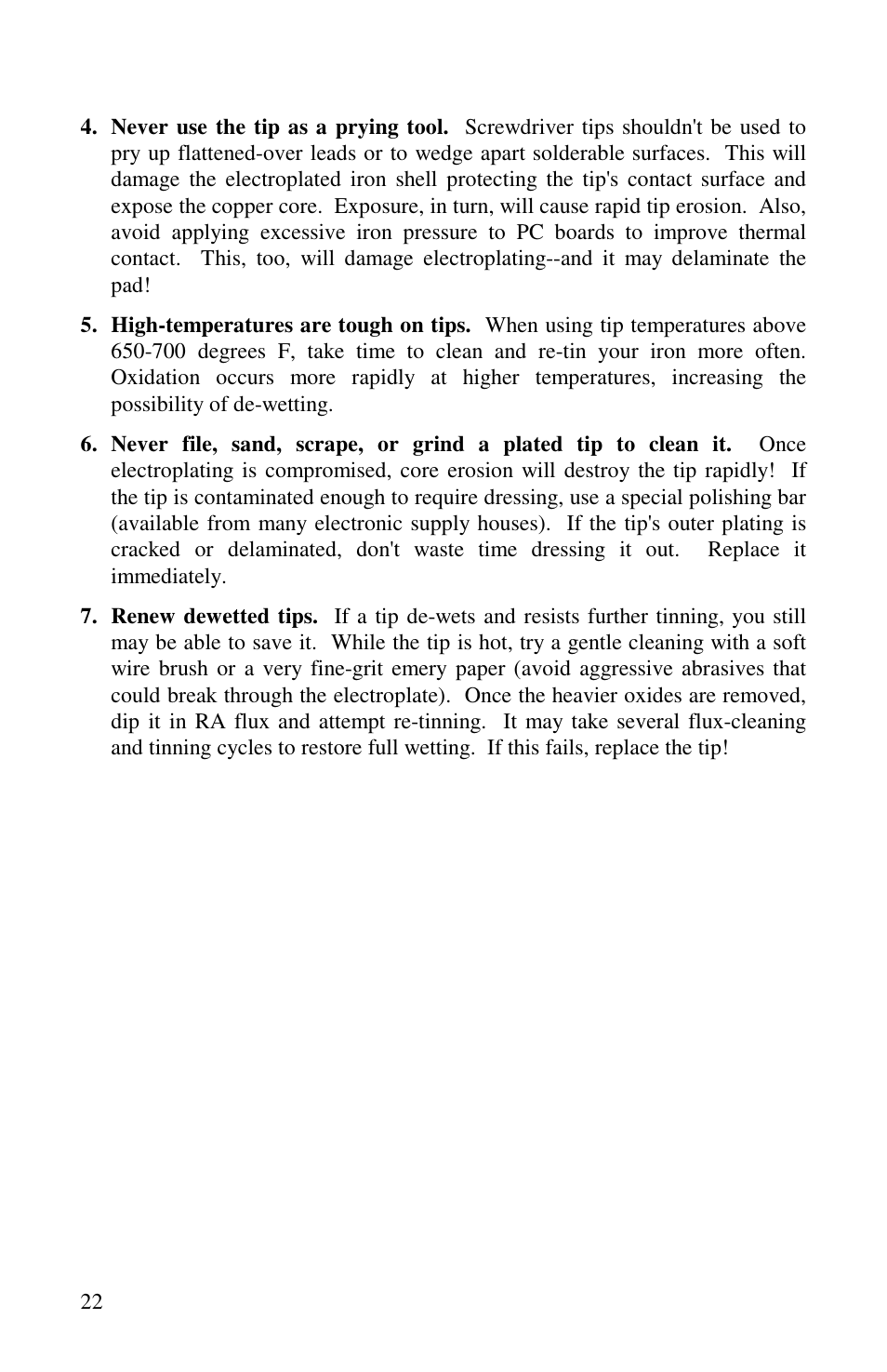 Vectronics VEC-1500K User Manual | Page 27 / 68