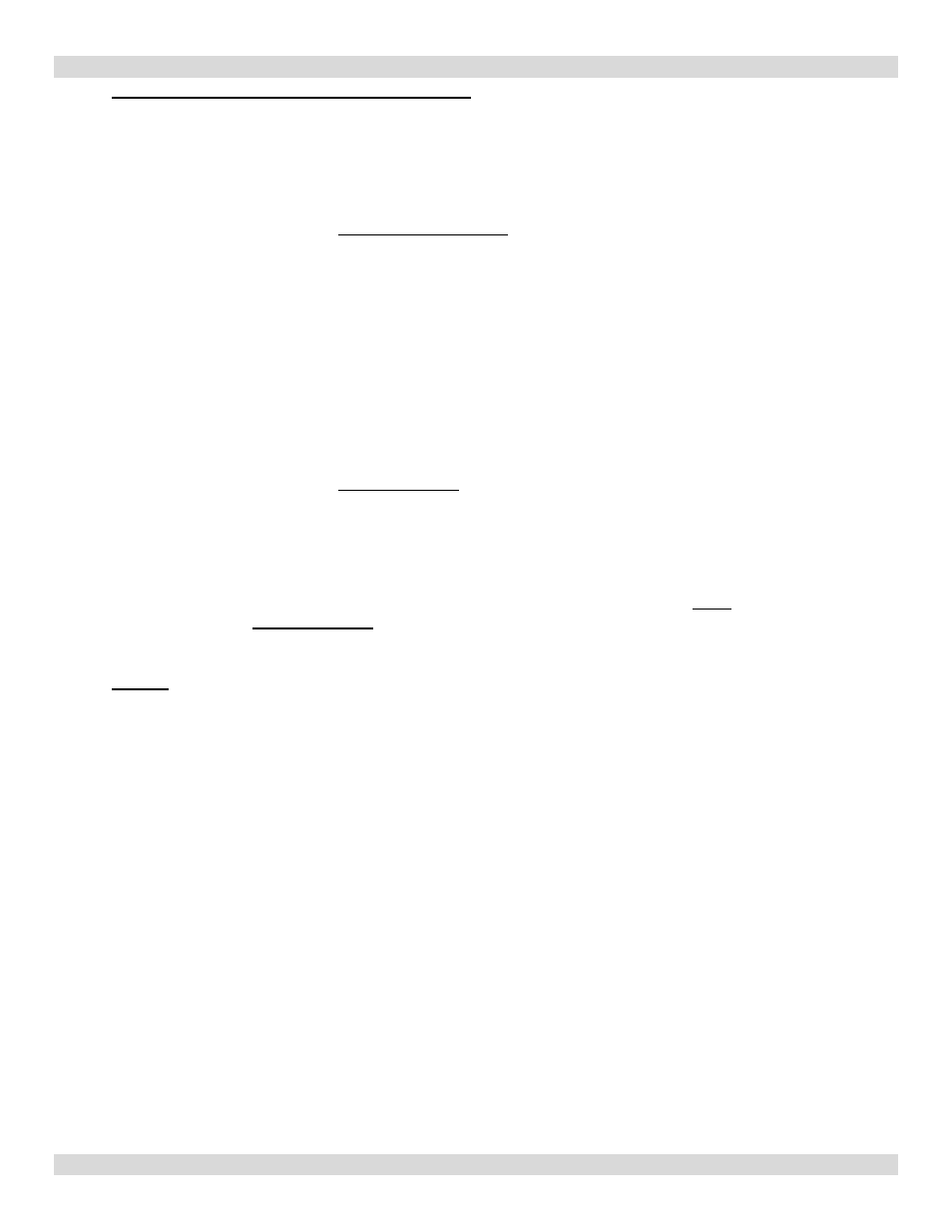 Input defination, Master/slave installation | WaveWare comPPage DVIF-10 User Manual | Page 9 / 14