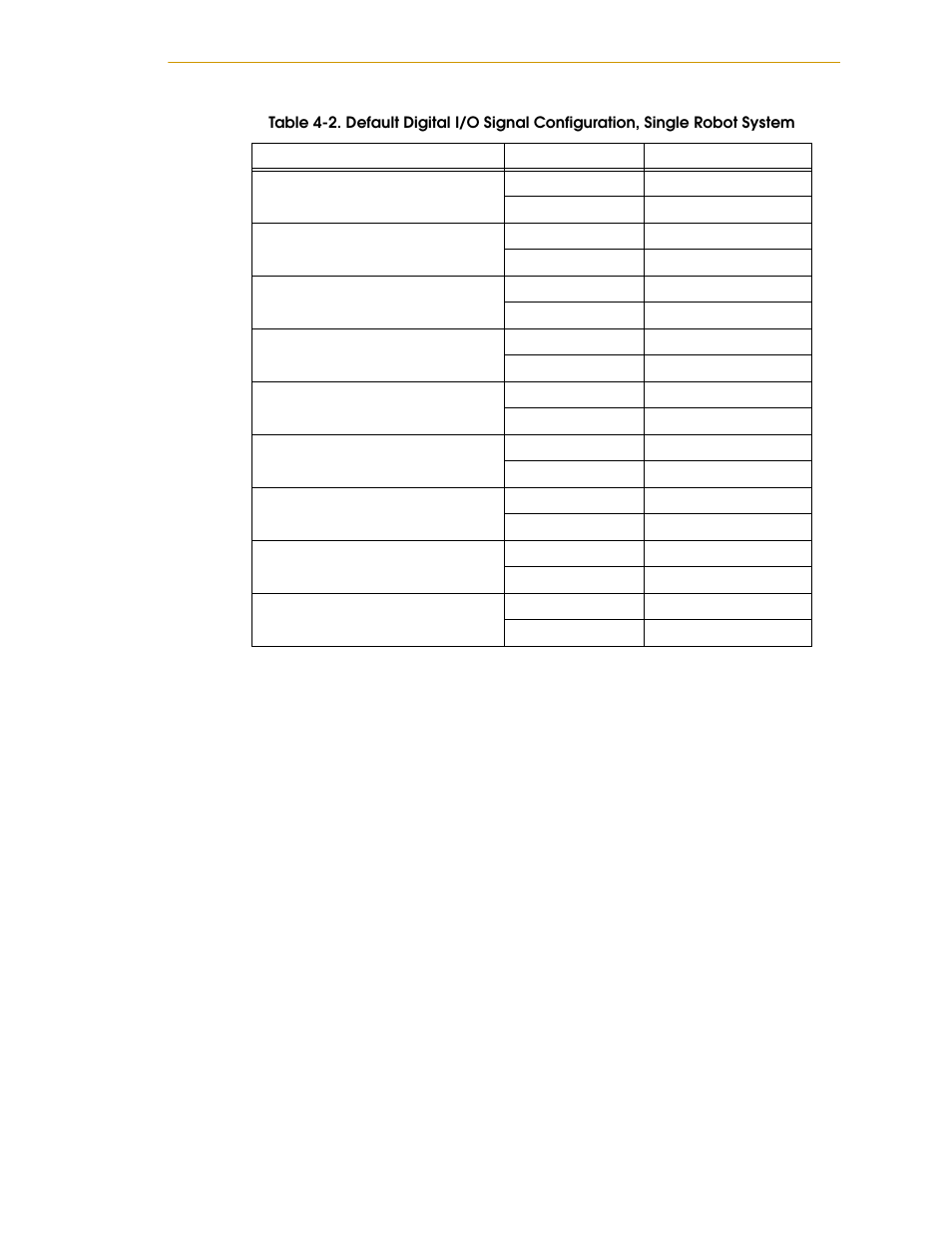 Adept s1300 Viper User Manual | Page 45 / 62