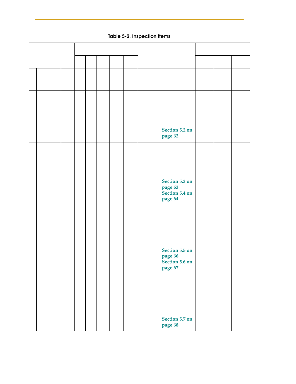 Adept s1700D Viper User Manual | Page 58 / 82