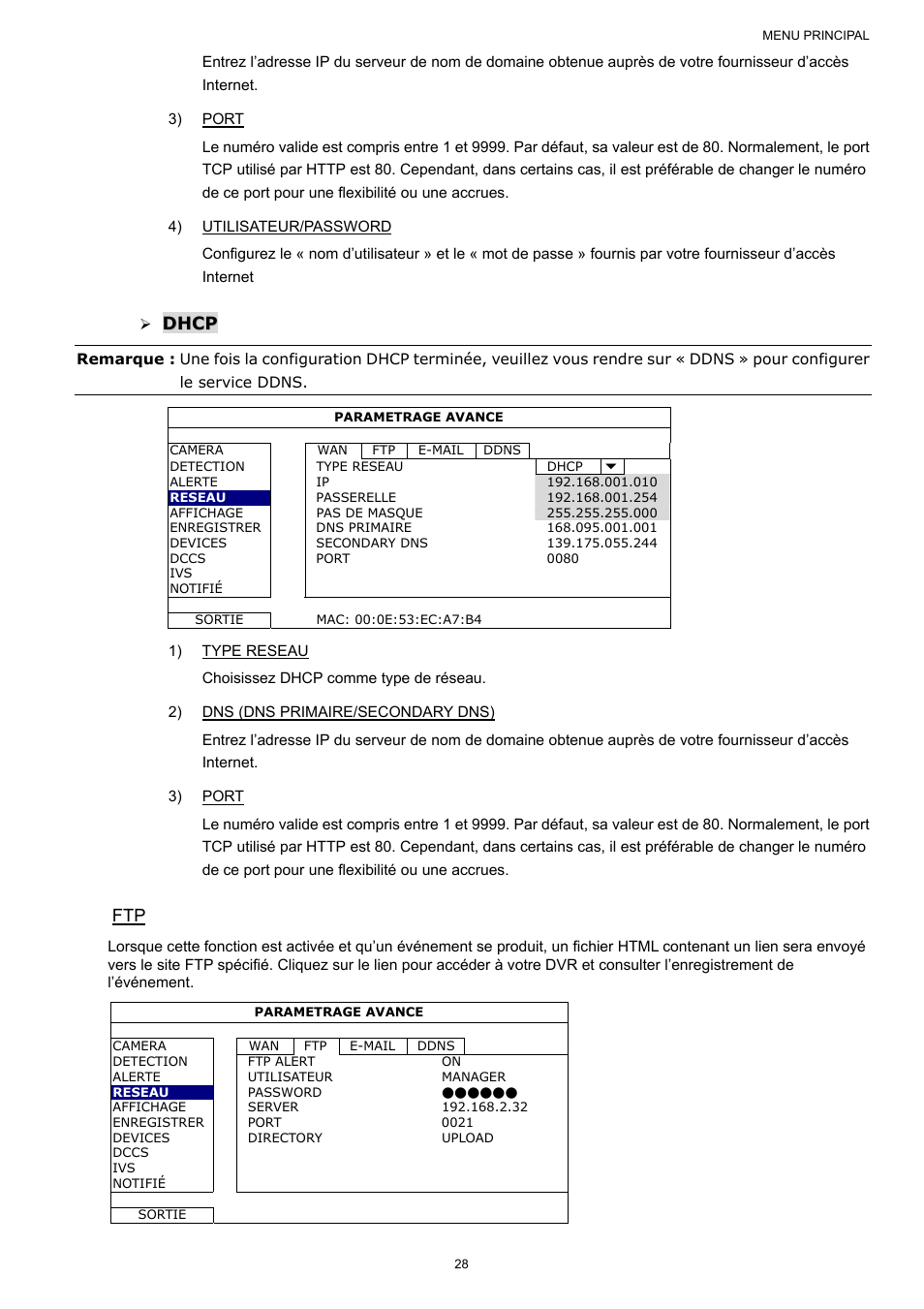 AGI Security SYS-16A901 User Manual User Manual | Page 116 / 459