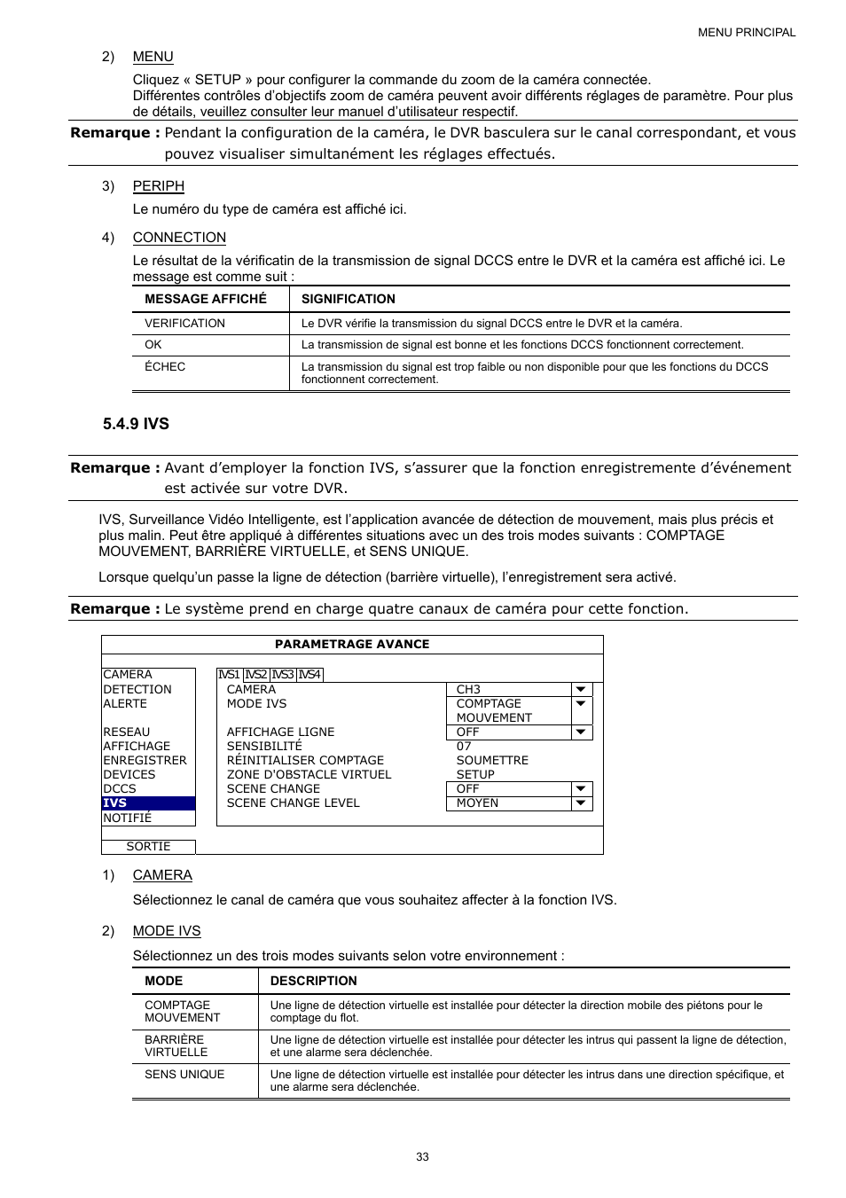9 ivs | AGI Security SYS-16A901 User Manual User Manual | Page 121 / 459