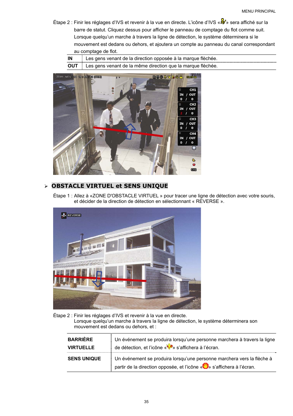 AGI Security SYS-16A901 User Manual User Manual | Page 123 / 459