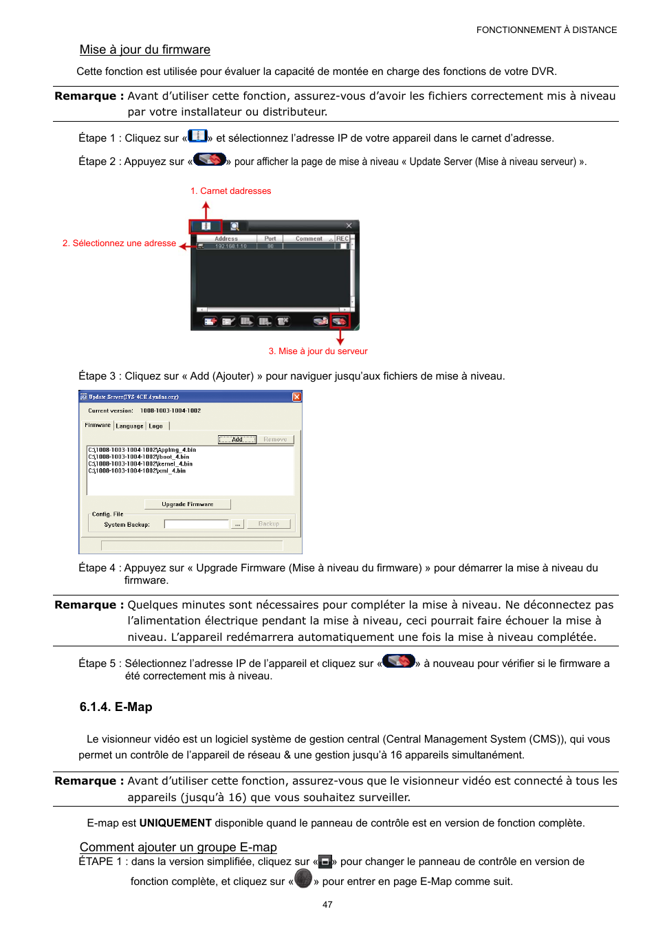 AGI Security SYS-16A901 User Manual User Manual | Page 135 / 459